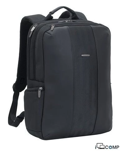 Rivacase 8165 Backpack (qara)