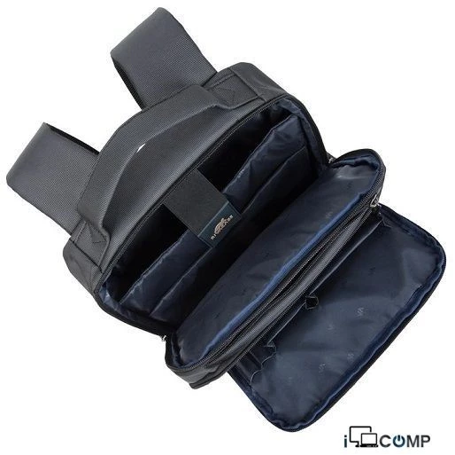 Rivacase 8262 Backpack (qara)