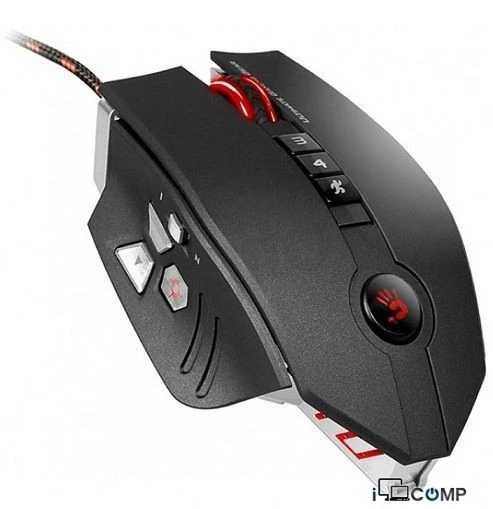 A4tech BlooDy ZL50 SNIPER LASER Gaming Mouse