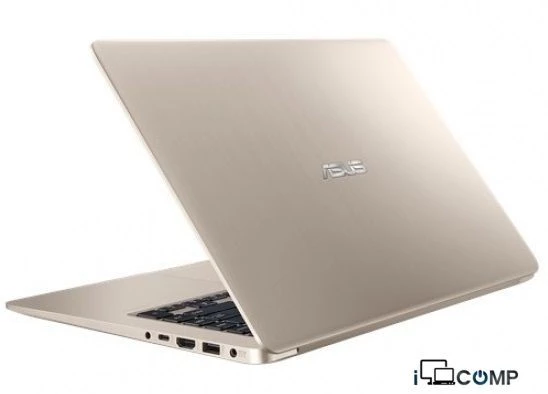 Noutbuk Asus VivoBook F510UF-ES71 (90NB0IK7-M00330)