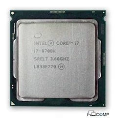 Intel® Core™ i7-9700K CPU