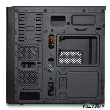 iComp Battle Komputeri (Intel® Core™ i5-7400/ DDR4 16 GB/ SSD 240 GB/ HDD 1 TB/ NVIDIA® GeForce® GTX1060 3 GB)
