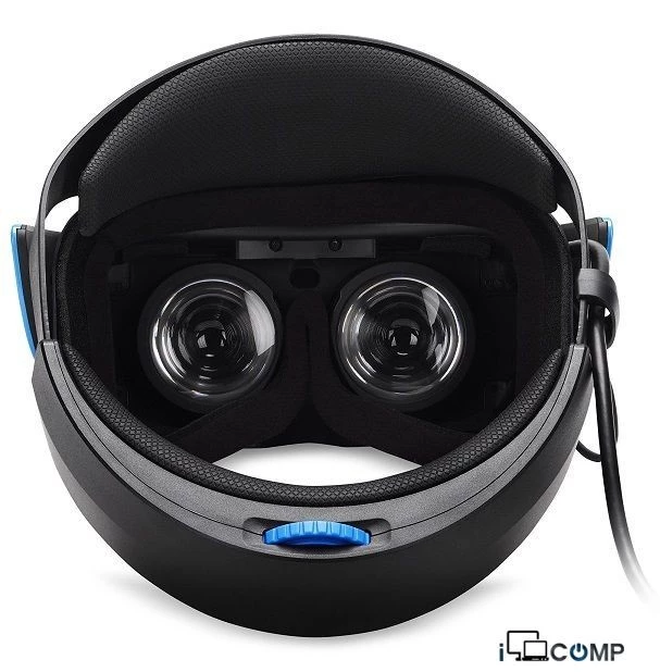 ACER Windows Mixed Reality Headset (VD.R05AP.002)