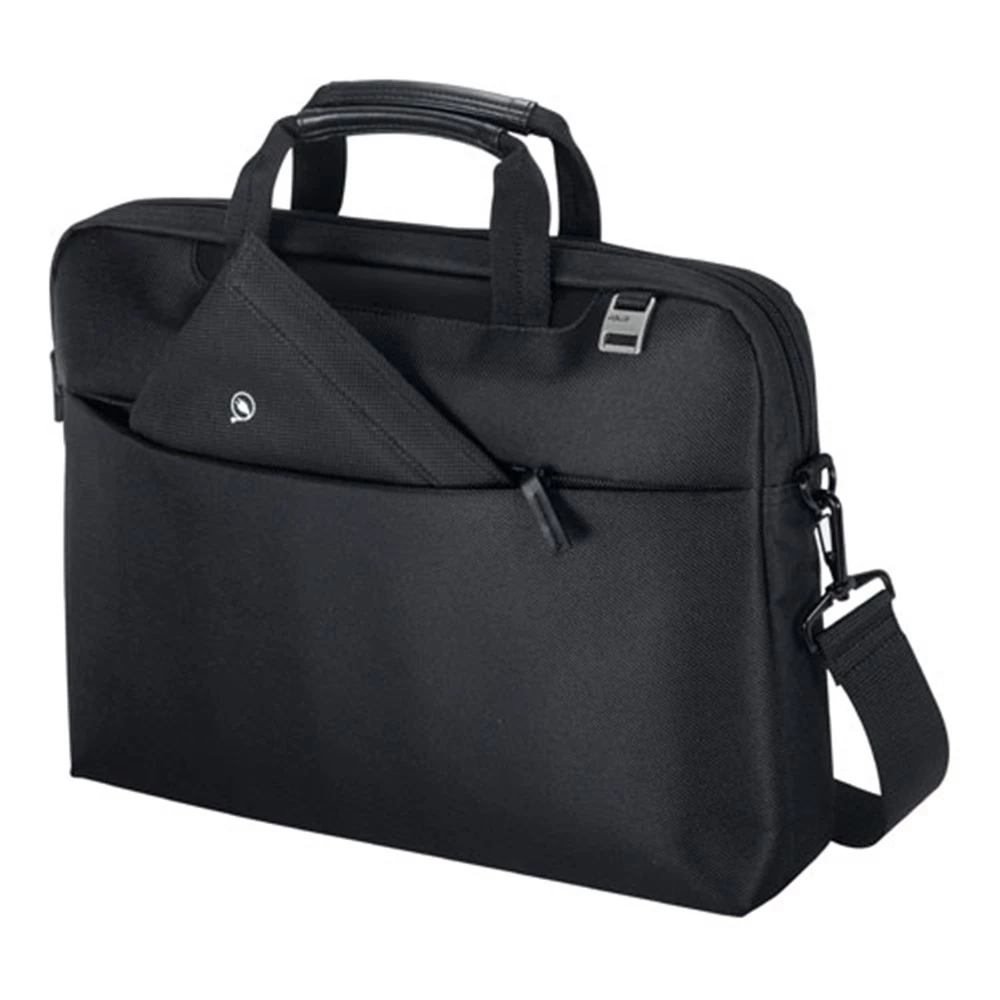 Asus Slim 15.6 Black Laptop Bag