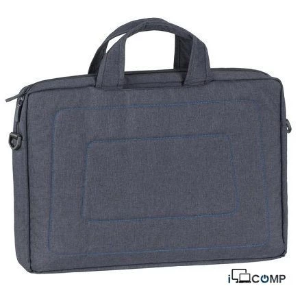 Rivacase 7530 Gray Laptop Bag