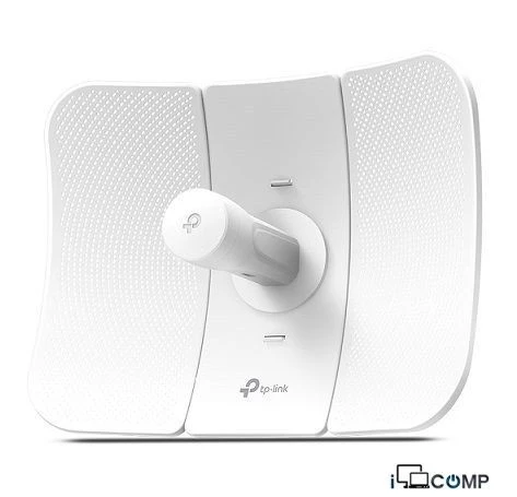 TP-Link CPE610 (Outdoor Point)