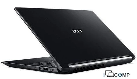 Noutbuk Acer A715-72G-79BH (NH.GXBAA.003)