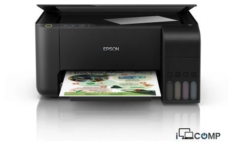 Epson L3100 Multifunction Printer
