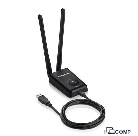 TP-Link TL-WN8200ND Wi-Fi Adapter