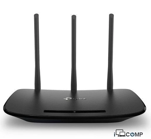 TP-Link TL-WR940N (Wifi Marsrutizator N)