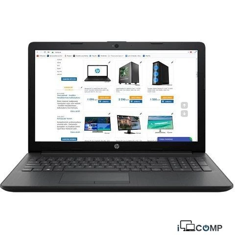 HP 15-da0078nia (4XJ59EA) Noutbuku