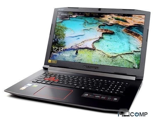 Noutbuk Acer Predator Helios 300