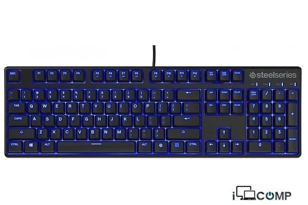 SteelSeries Apex M400 (64555) Gaming Keyboard