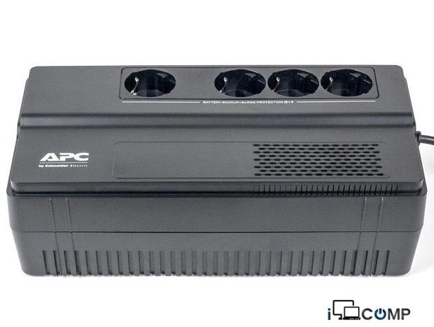 UPS APC Easy BV 1000VA (BV1000I-GR)