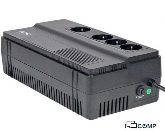 UPS APC Back-UPS BV500VA (BV500I-GR)