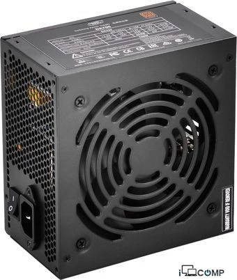 DeepCool DA700 700W (DP-BZ-DA700N) Power Supply