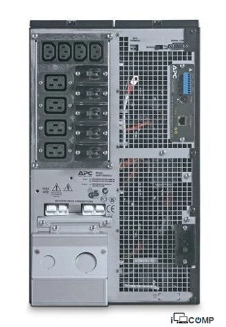 UPS APC Smart-UPS SRT 10000VA (SRT10KXLI)