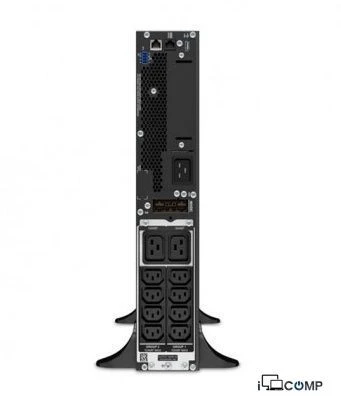 UPS APC Smart-UPS SRT 3000VA (SRT3000XLI)