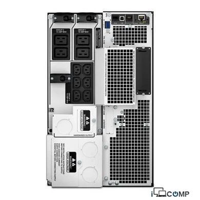 UPS APC Smart-UPS SRT 8000VA (SRT8KXLI)
