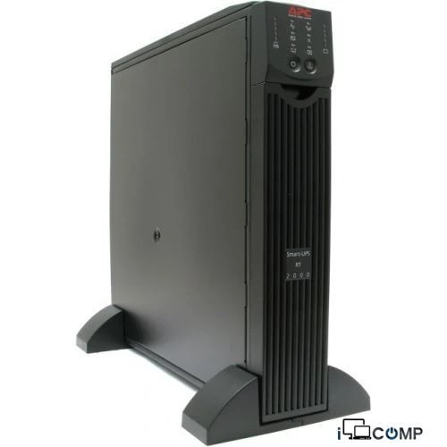 UPS APC Smart-UPS RT 2000VA (SURT2000XLI)