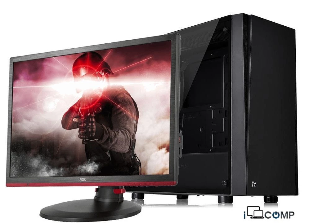 Cyrex Cyber Power PC