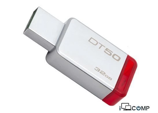 USB Flash Kingston DataTraveler 50 32 GB USB 3.1 (DT50/32)