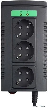 UPS APC Line-R 600 VA (LS595-RS)