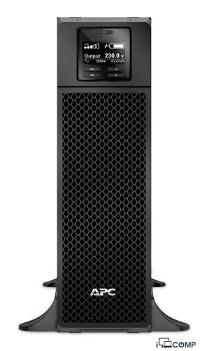Smart-UPS APC SRT 5000VA (SRT5KXLI)