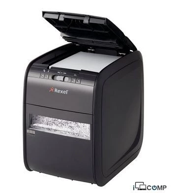 Sredder Rexel Auto+ 60X (2103060EU)
