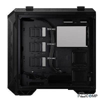 Asus TUF Gaming GT501 (90DC0012-B49000) Computer Case