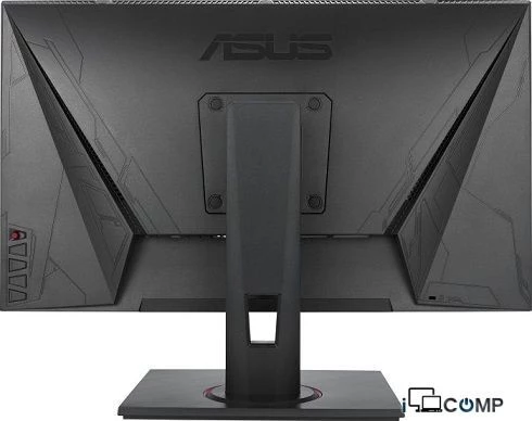 Gaming Monitor Asus MG248QE 24' (90LM02D7-B01370)