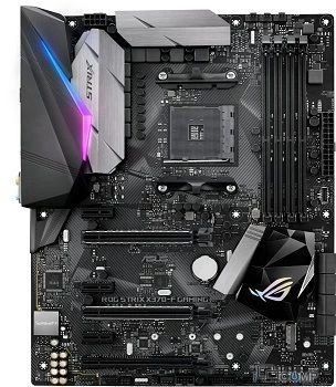 ASUS ROG Strix X370-F GAMING (90MB0UI0-M0EAY0) Mainboard