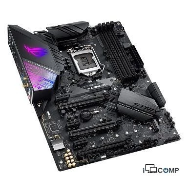 ASUS ROG Strix Z390-E Gaming (90MB0YF0-M0EAY1) Mainboard