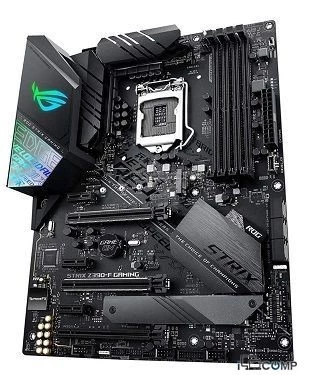 ASUS ROG Strix Z390-F Gaming (90MB0YG0-M0EAY0) Mainboard