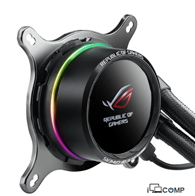 Asus ROG RYUO 120 RGB (90RC0010-M0UAY0) CPU Cooler