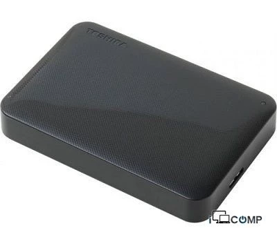 External HDD Toshiba Canvio Ready 2TB (HDTP220EK3CA)