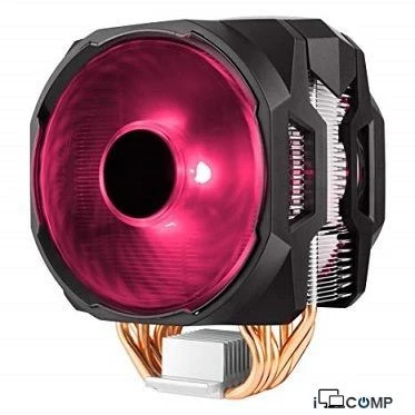 Cooler Master MA610P RGB (MAP-T6PN-218PC-R1) CPU Cooler