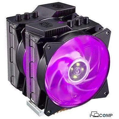 Cooler Master MA620P RGB (MAP-D6PN-218PC-R1) CPU Cooler