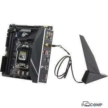 ASUS ROG STRIX B360-I Gaming Mainboard