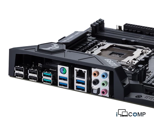 ASUS TUF X299 Mark 1 Mainboard