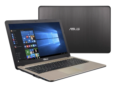 Noutbuk Asus X540LA-XX1007 (90NB0B01-M25130)
