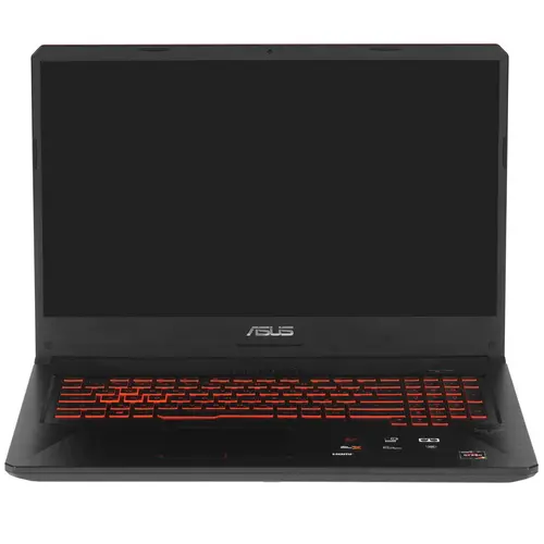 Noutbuk Asus TUF FX705DY-AU027 (90NR0192-M00900)