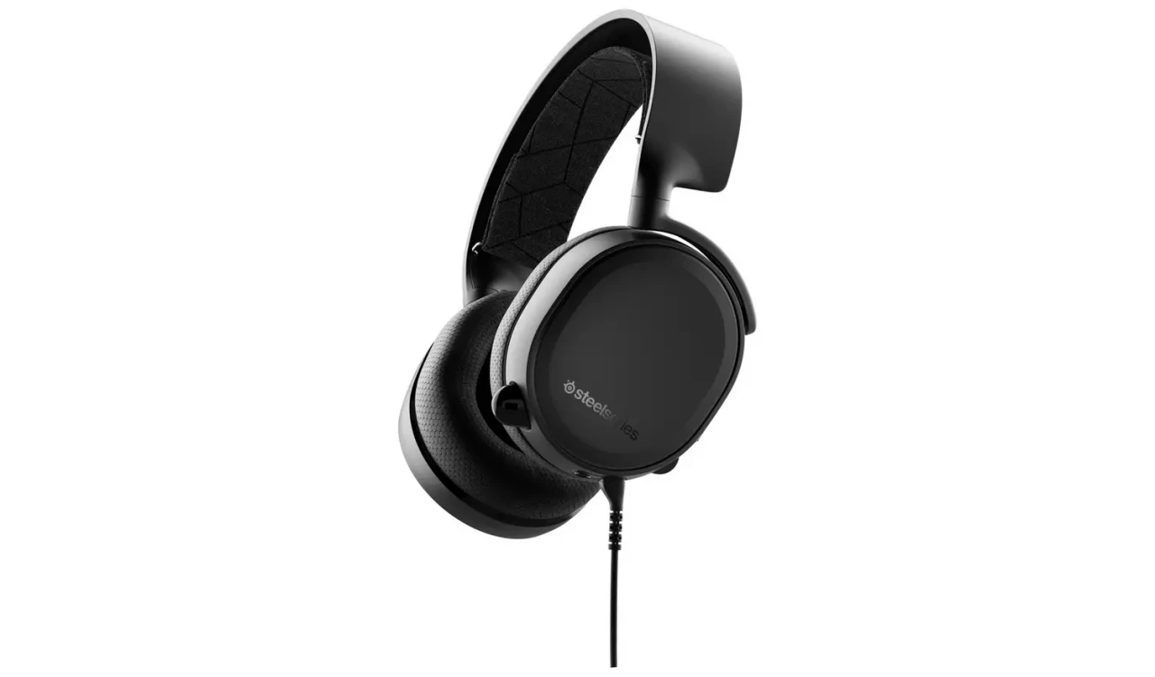SteelSeries Arctis 3 Gaming Headset