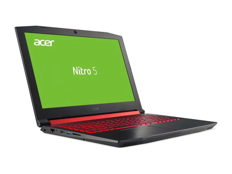 Noutbuk Acer Nitro 5 (AN515-53-55G9)