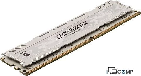 DDR4 Crucial Ballistix Sport 16 GB 2400 MHz (BLS16G4D26BFSC)