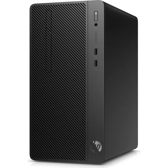 Workstation HP 290 G2 MT Bundle (4YV45ES) (i5-8500 | 4GB DDR4 | HDD 1TB | Intel HD | HP v214a)