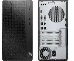 HP 290 G2 Microtower (4NU59EA) Bundle