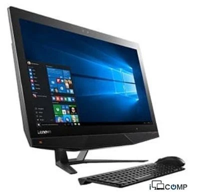 Monoblok Lenovo AIO 700 (F0BE008ARK)