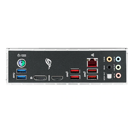 ASUS ROG Strix Z390-H Gaming (90MB0YU0-M0EAY0) Mainboard