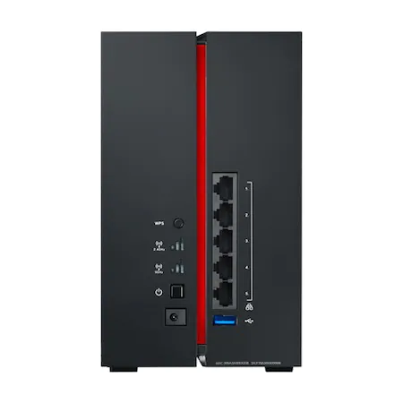 Asus RP-AC68U Wi-Fi Repeater (90IG01U0-BO3010)